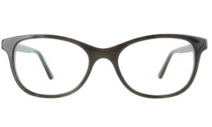 Funk Brille, Funk/Schuster Elfie - woid vintage acetat