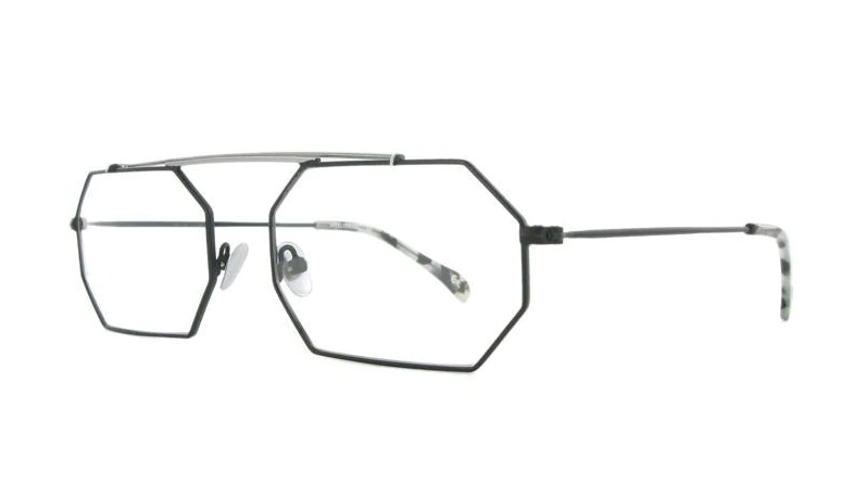 Funk Food Apfelstrudel - C3 black-matt-silver – Bild 2