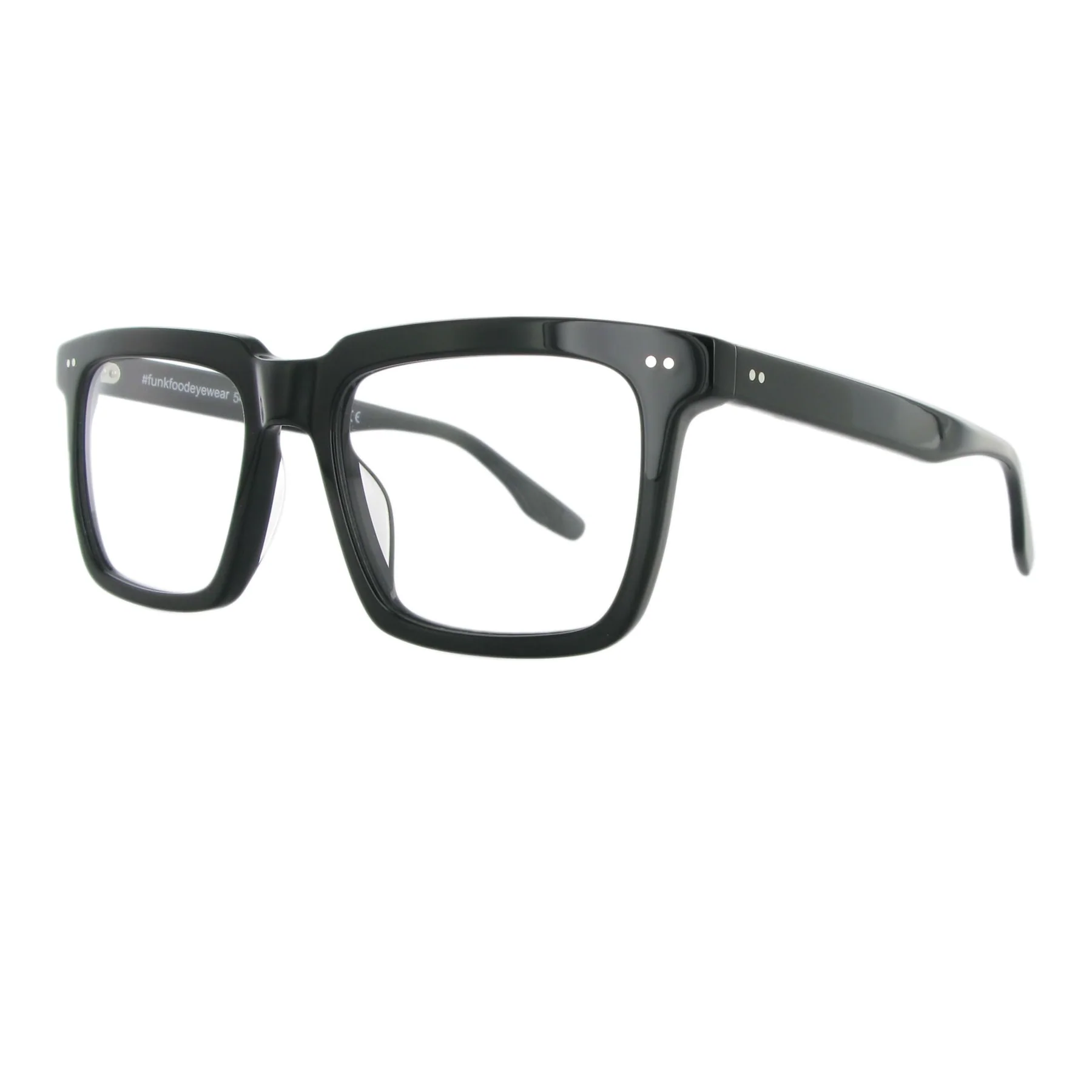 Funk Food Balish - C5 black – Bild 2
