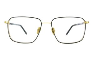 Funk Food Böfflamott - C6 gold-black