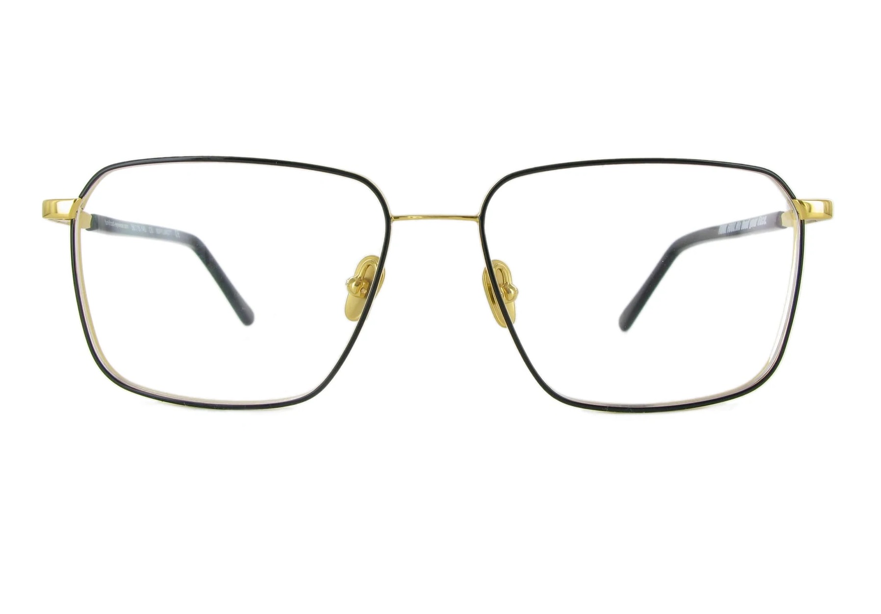 Funk Food Böfflamott - C6 gold-black