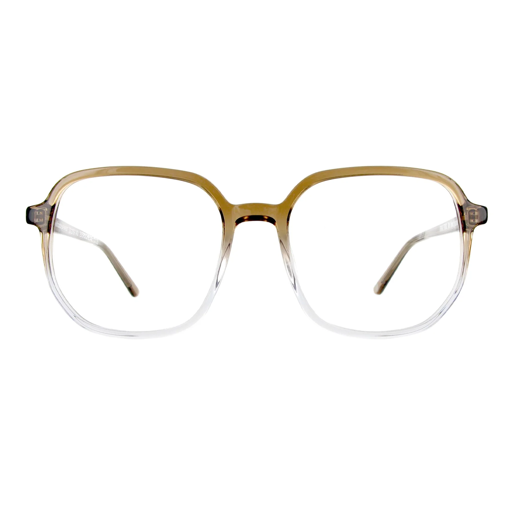Funk Food Eierschecke - C5 brown gradient