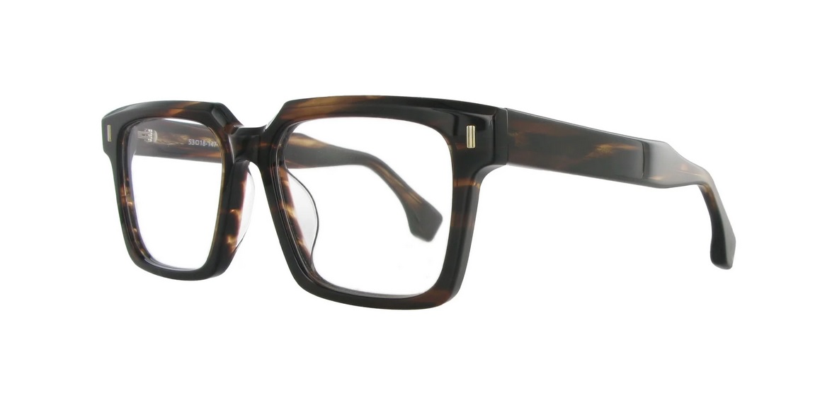 Funk Food Fleischwolf - C5 dark brown – Bild 2