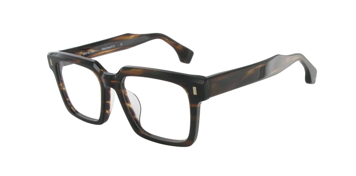Funk Food Fleischwolf - C5 dark brown – Bild 3