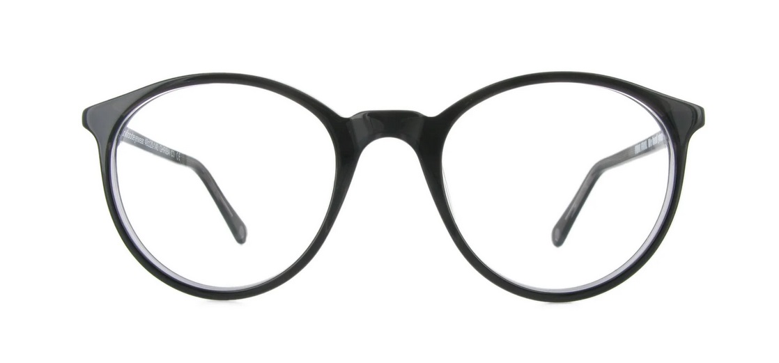 Funk Food Ghriba - c3 black clear