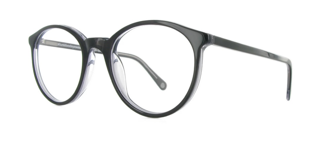 Funk Food Ghriba - c3 black clear – Bild 2