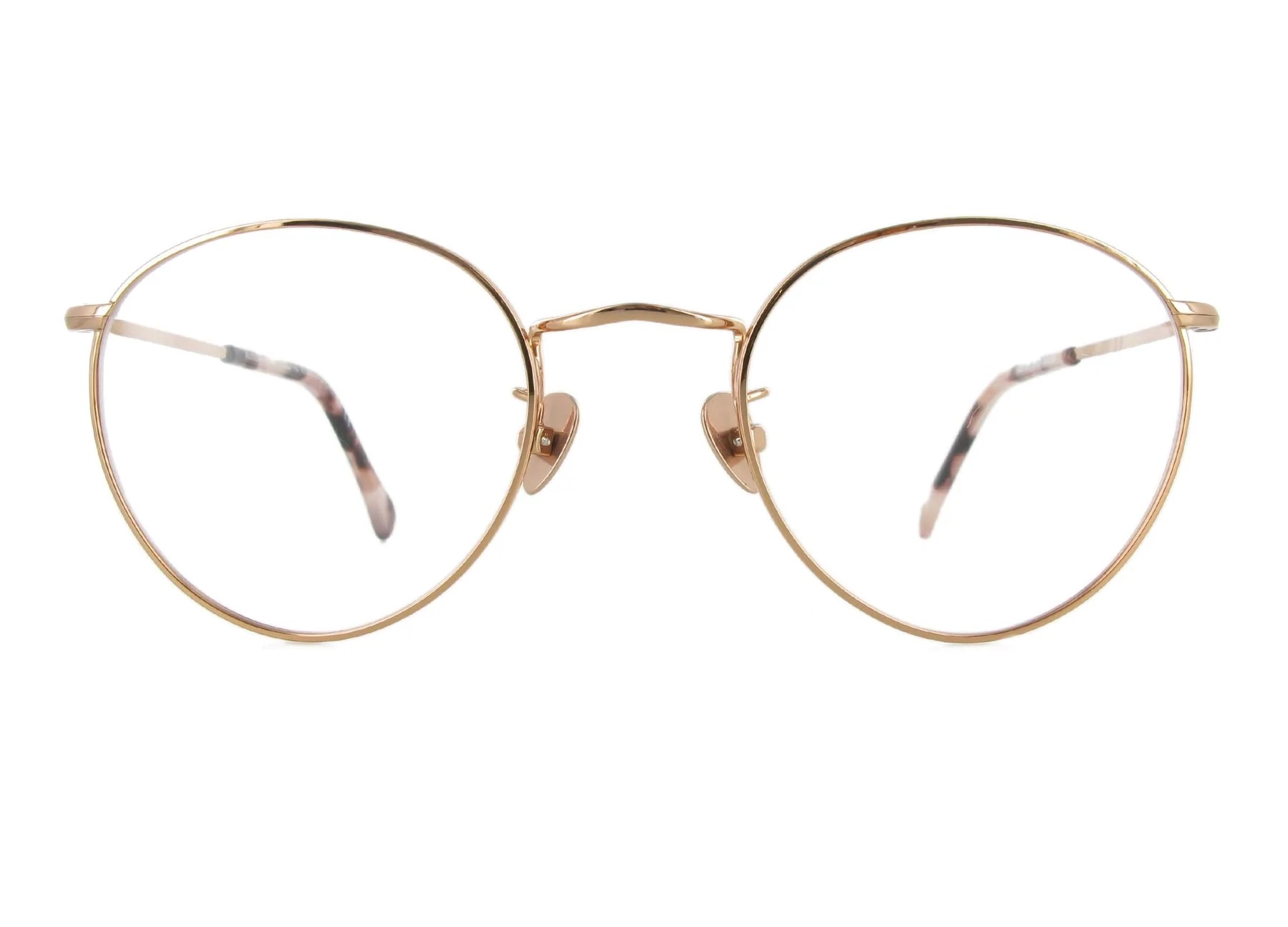 Funk Food Krautwickerl - C3 rose gold shiny