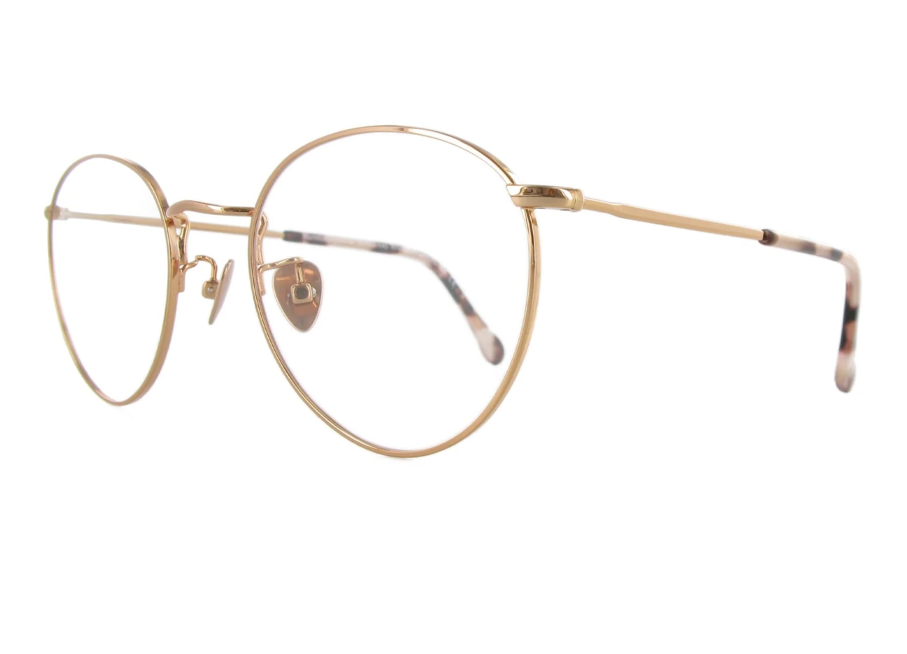 Funk Food Krautwickerl - C3 rose gold shiny – Bild 2