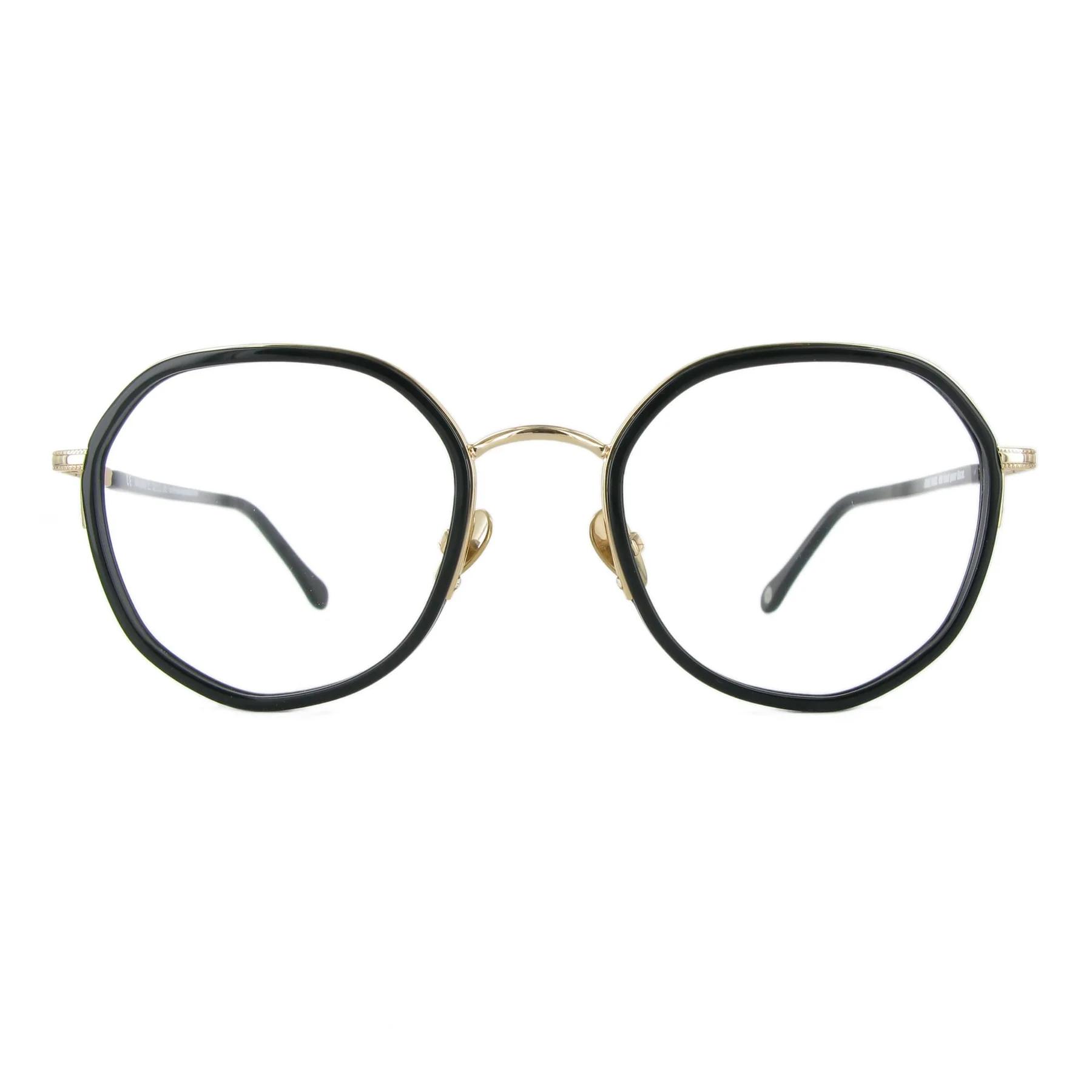 Funk Food Maluns - C1 shiny-gold-black