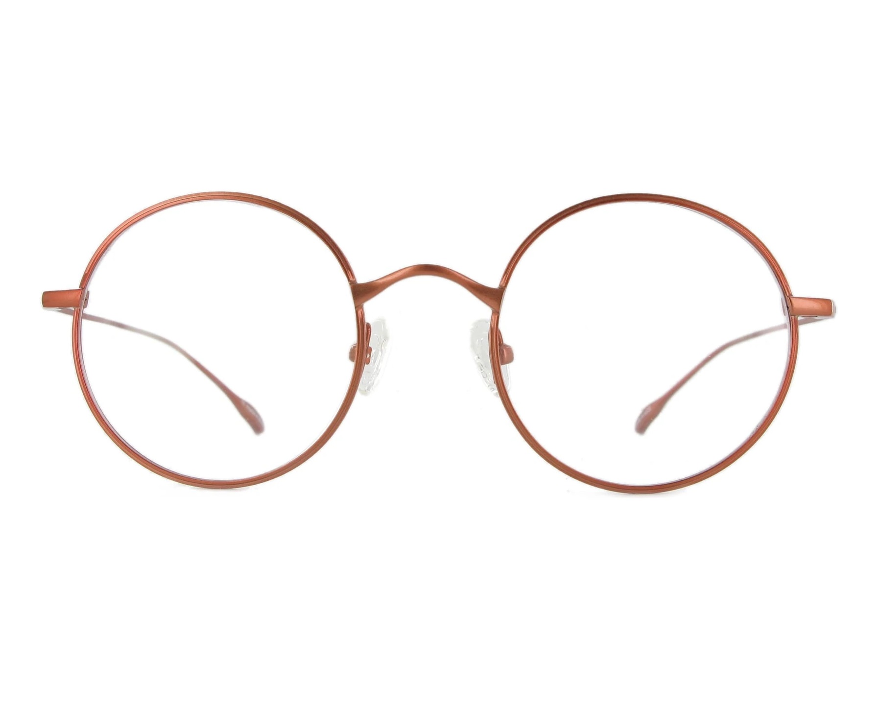 Funk Food Matouffet - C5 copper-shiny