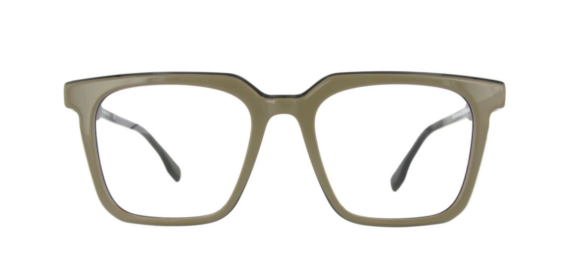 Funk Food Nudelsieb - C2 khaki solid