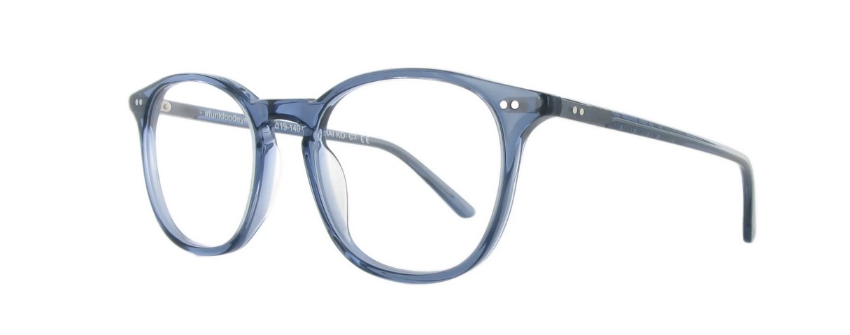 Funk Food Put Chai Ko - C7 blue-grey – Bild 2