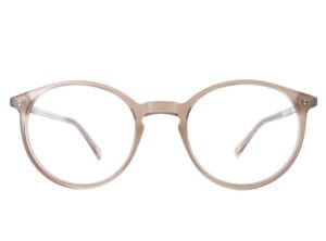 Funk Food Stofé - C5 deep taupe