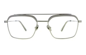 Funk Food Strammer Max - C2 Gun-Matt-Clear-Grey