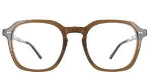 Funk Food Uszka - C1 coffee brown