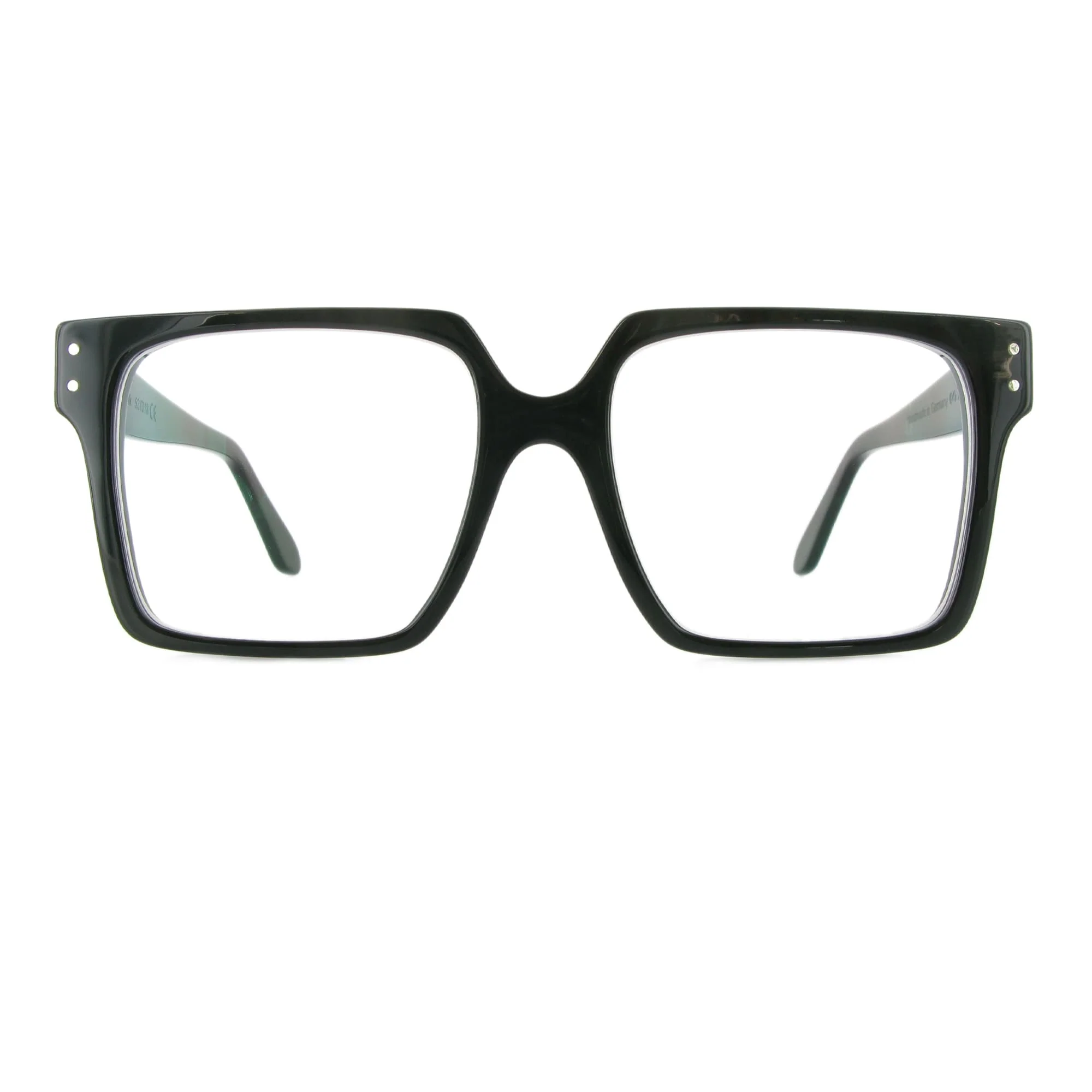 Funk Brille, Dieter Funk Hydra - black