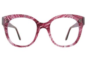 Funk Brille, Funk/Schuster Lotte - Roter Strauß
