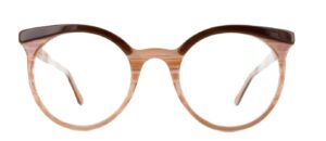 Funk Brille, Funk/Schuster Gertrude - Daddycated Eyewear - Einspänner