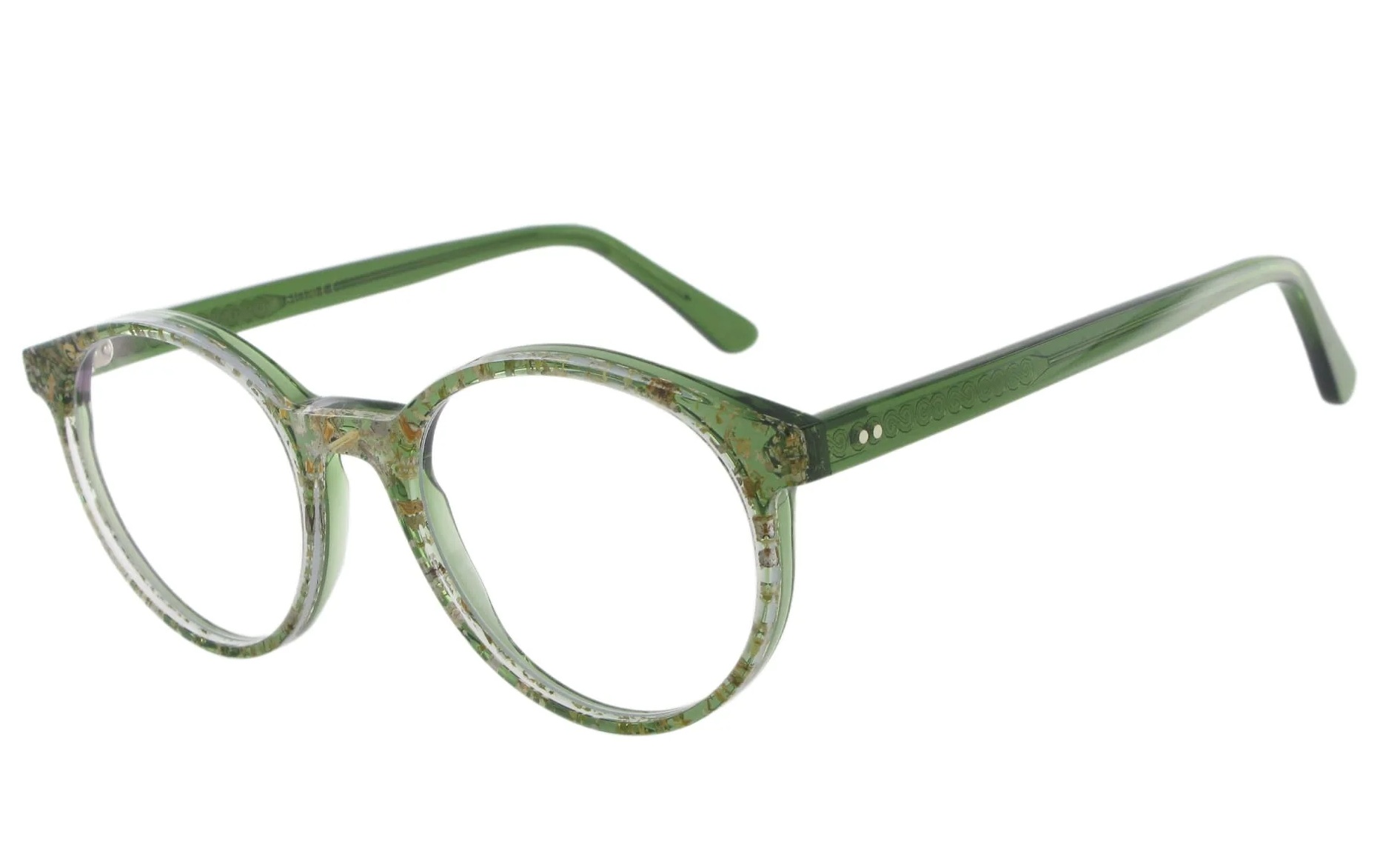 Funk Brille, Funk/Schuster Teresa - Grünes Graskraut – Bild 2