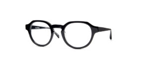 Hamburg Eyewear Alex 8 schwarz