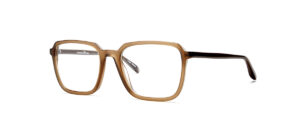 Hamburg Eyewear Agnes 9 dunkel creme-transparent
