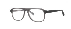 Hamburg Eyewear Arndt 36M schwarz grau