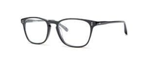 Hamburg Eyewear Ben 8 schwarz