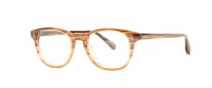 Hamburg Eyewear Bjarne 45 zypresse strukturiert