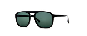 Hamburg Eyewear Bo Sun 8 schwarz