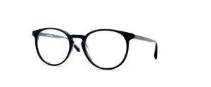 Hamburg Eyewear Christian 8 schwarz