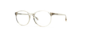 Hamburg Eyewear Fleet 41 lichtgrau transparent