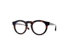 Hamburg Eyewear Fritz 185 dunkel-havanna
