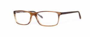Hamburg Eyewear Hansen 27M haselnuss-strukturiert-matt