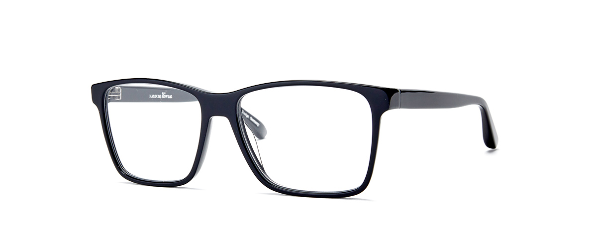 Hamburg Eyewear Henning 8 schwarz