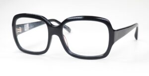 Hamburg Eyewear Ida 8 schwarz