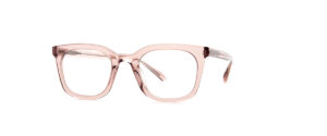 Hamburg Eyewear Inger 119 peach transparent