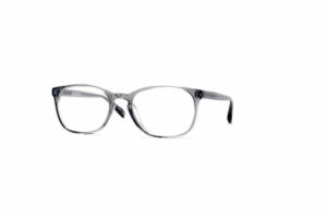 Hamburg Eyewear Jasper 55 hellgrau-transparent
