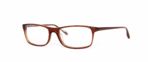 Hamburg Eyewear Johann 23 hellbraun durchscheinend