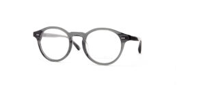 Hamburg Eyewear Jost 127 ocean transparent