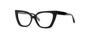 Hamburg Eyewear Karlotta 8 schwarz