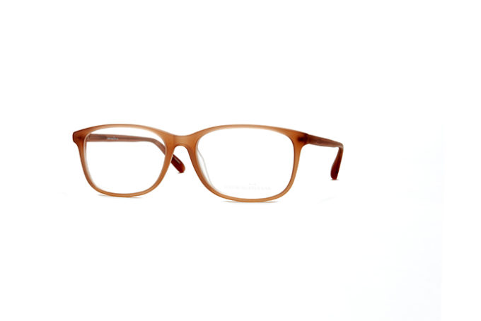 Hamburg Eyewear Linn 116M creme pastell-matt