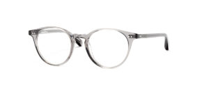Hamburg Eyewear Mika 55 grau transparent