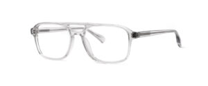 Hamburg Eyewear Paul2 94 kristall