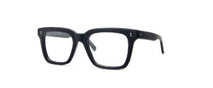 Hamburg Eyewear Pettersson 36M schwarz grau matt