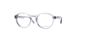 Hamburg Eyewear Rosa 131 seidengrau transparent