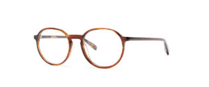 Hamburg Eyewear Ruben 43 kupferbraun gefleckt