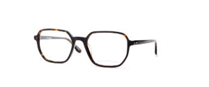Hamburg Eyewear Solveig 185 dunkel-havanna