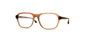 Hamburg Eyewear Thorsten 115M rehbraun transparent matt