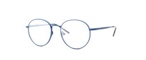 Hamburg Eyewear Ylvi 11 marineblau matt