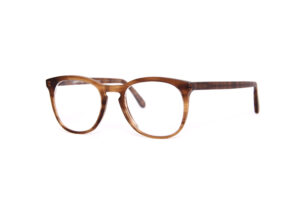 Hamburg Eyewear Buurmeester Amandus Abendroth 27M haselnuss-strukturiert-matt